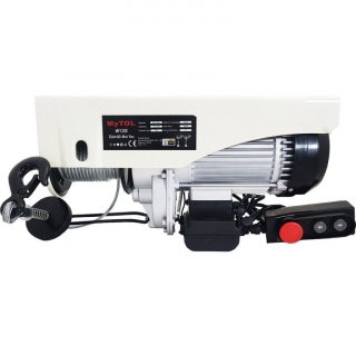 MyTOL MV0800 400-800 ELKT.MİNİ VİNC