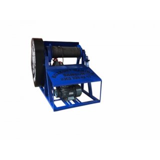 ORTA BOY İNŞAAT GIRGIRI 220 VOLT