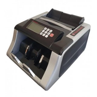 PARA SAYMA MAKİNASI PLUS SCHWARZ ART2022 LCD