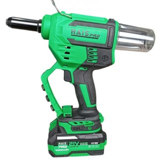 PERÇİM MAKİNASI 21V DC-4.0Ah RB-LM64 HAISPRO