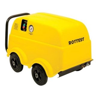 ROTTEST ST 200 CS YIKAMA MAKİNESİ SOĞUK