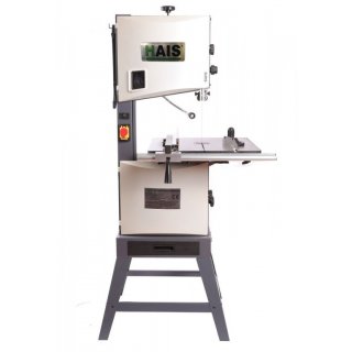 ŞERİT TESTERE MAKİNASI MJ14 HAIS
