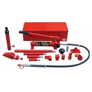 SHUN OTO DOĞRULTMA TAKIMI 4 TON SHUN T70401