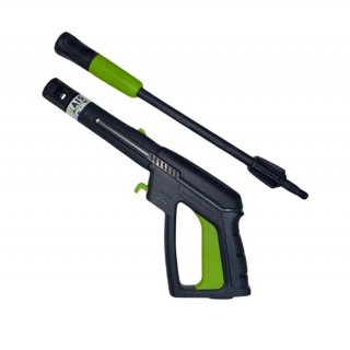 TABANCA VE NUZUL G50 150-170 BAR HAIS