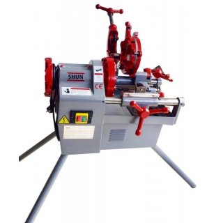 TEZGAH PAFTA MAKİNASI Z1T-2 SHUN