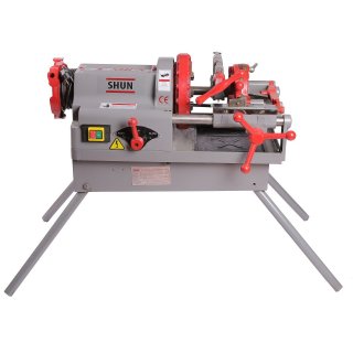 TEZGAH PAFTA MAKİNASI Z1T-3 SHUN	