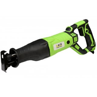 TİLKİ KUYRUĞU TESTERE HAIS 7601 900 WATT