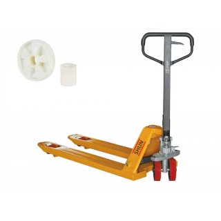 TRANSPALET 2,5 TON NYLON ACS250N SHUN