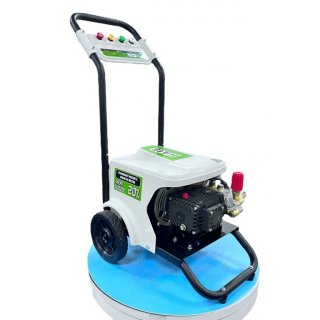 YIKAMA MAKİNASI BASINÇLI İNVER.MOTOR 3000W B8 HAIS