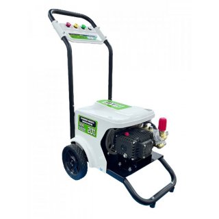 YIKAMA MAKİNESİ BASINÇLI İNVER.MOTOR.4000W B9 HAIS