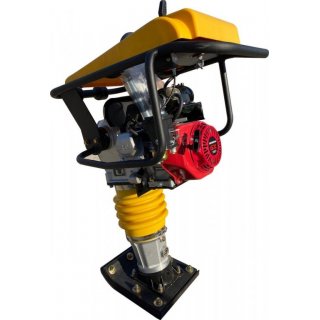 ZIPZIP KOMPAKTÖR BENZİNLİ DECOFLEX RM85